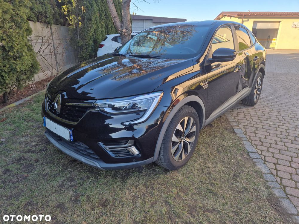 Renault Arkana TCe 140 EDC INTENS - 5