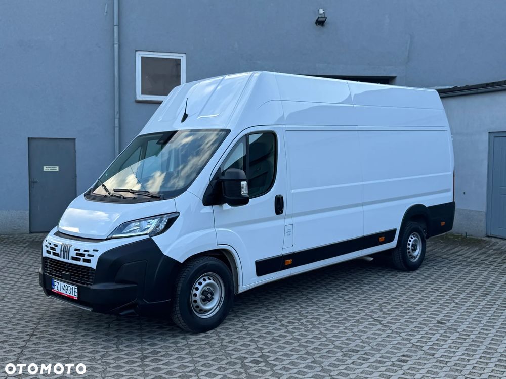Fiat Ducato - 11