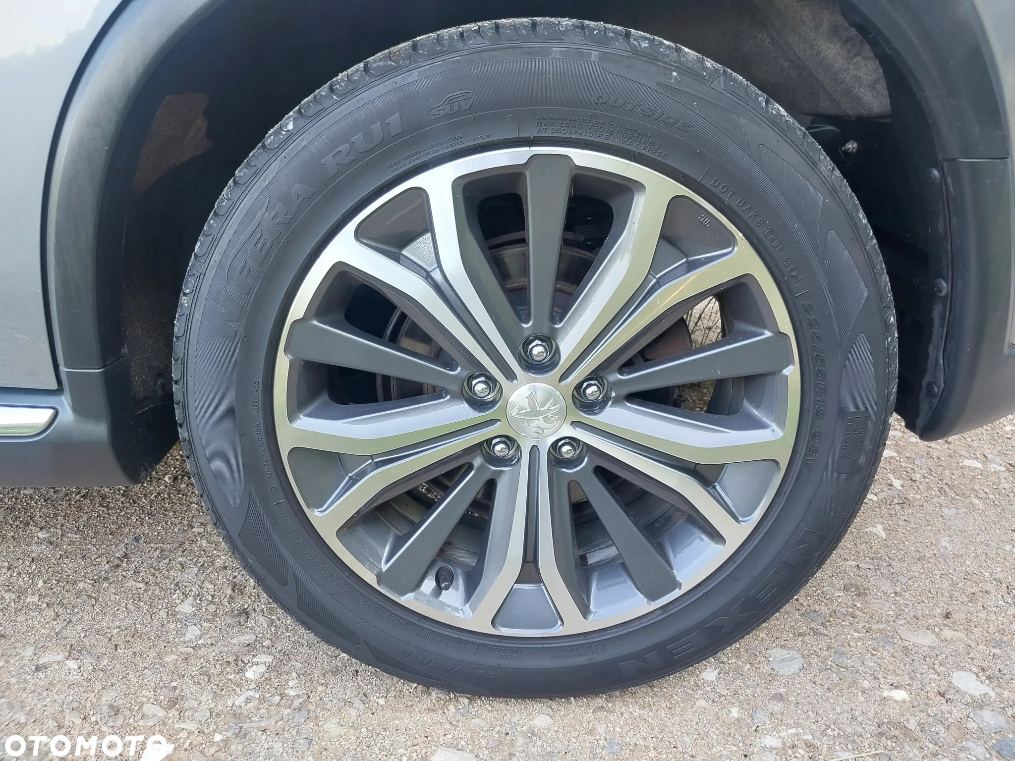 Peugeot 4008 HDI FAP 115 Stop & Start Allure - 33