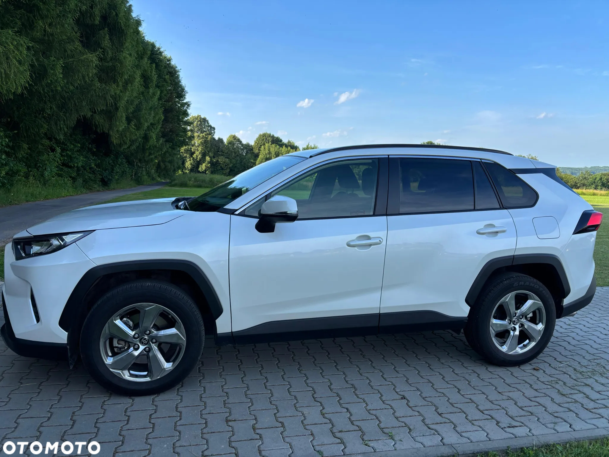 Toyota RAV4 2.0 Comfort 4x2 - 15