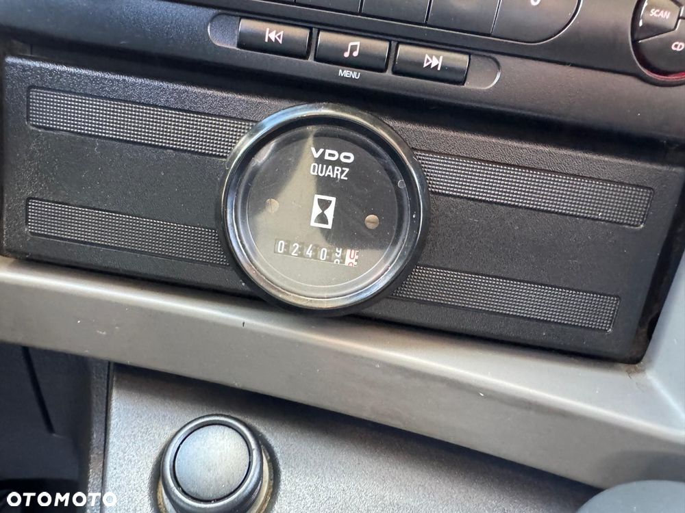 Renault Midlum 180DXi Zwyżka 15m Euro5 klimatyzacja Mobilny Podnośnik Koszowy - 24