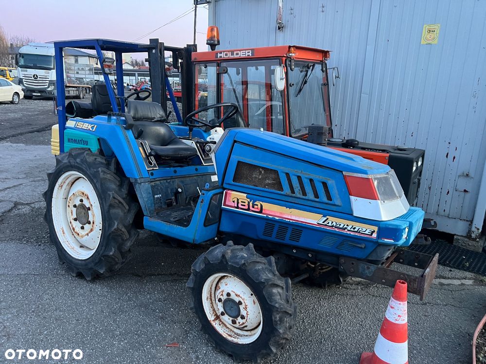 Zetor C-385 - 40