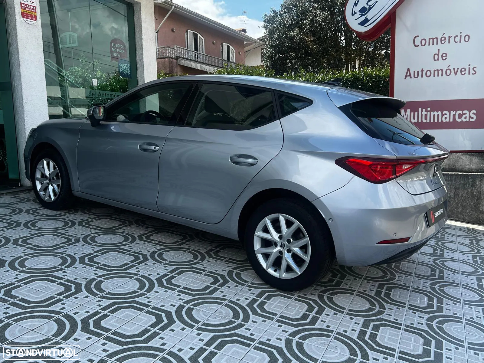 SEAT Leon 1.0 TSI Style - 41