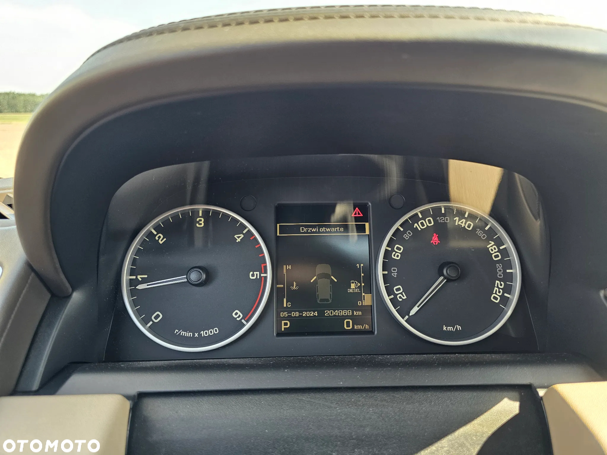 Land Rover Range Rover Sport SDV6 HSE - 33