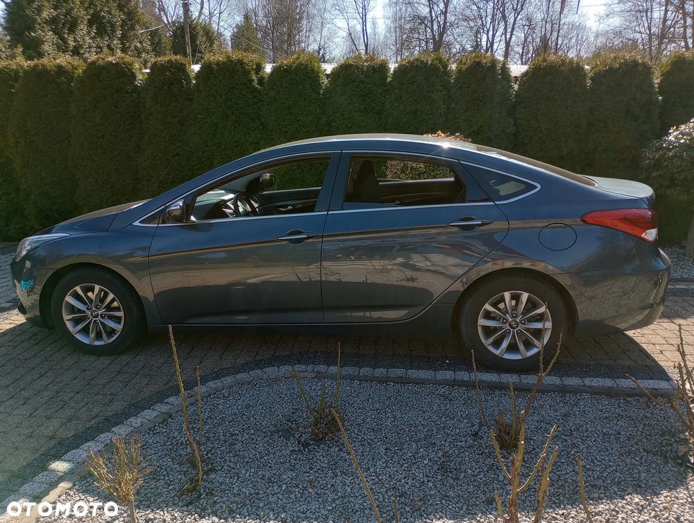 Hyundai i40 1.7 CRDi Comfort - 1