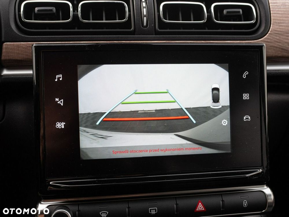 Citroën C3 1.2 PureTech Max EAT6 - 23