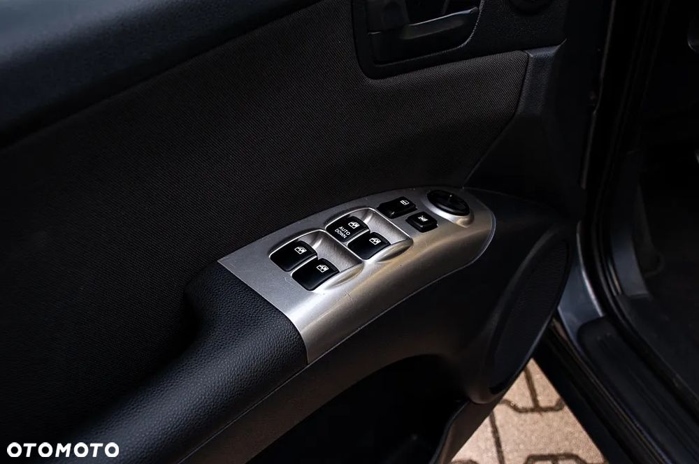 Kia Sportage 2.0 Freedom - 27