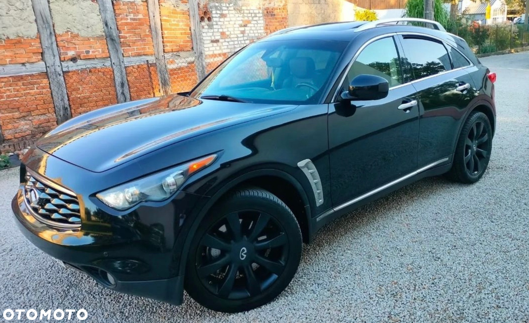 Infiniti FX FX50 S Premium - 17