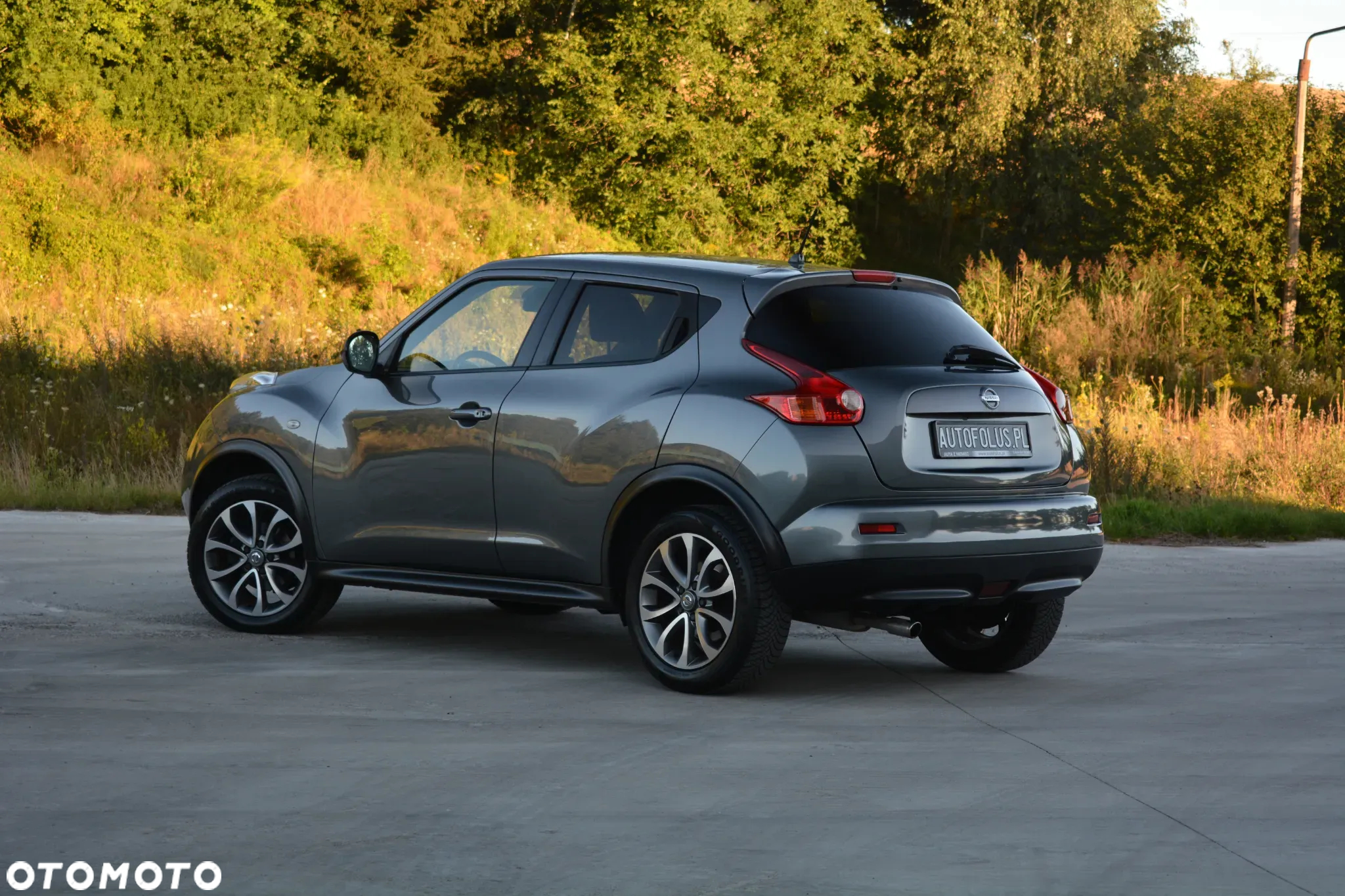 Nissan Juke - 17