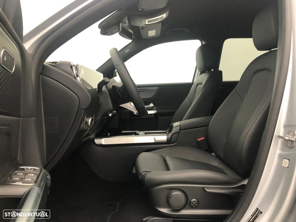 Mercedes-Benz EQB 250+ Edition - 26