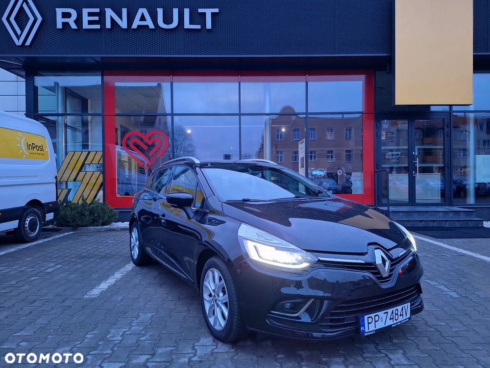 Renault Clio Energy TCe 90 Start & Stop Intens - 1