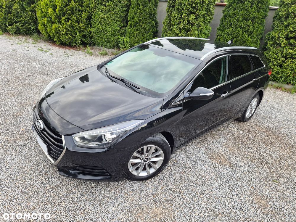 Hyundai i40 i40cw 1.6 Fifa World Cup Edition - 26