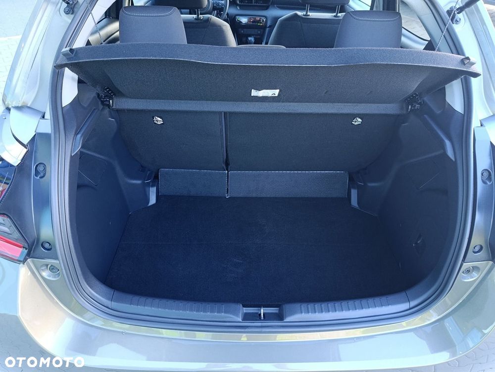 Toyota Yaris Hybrid 1.5 Style - 30