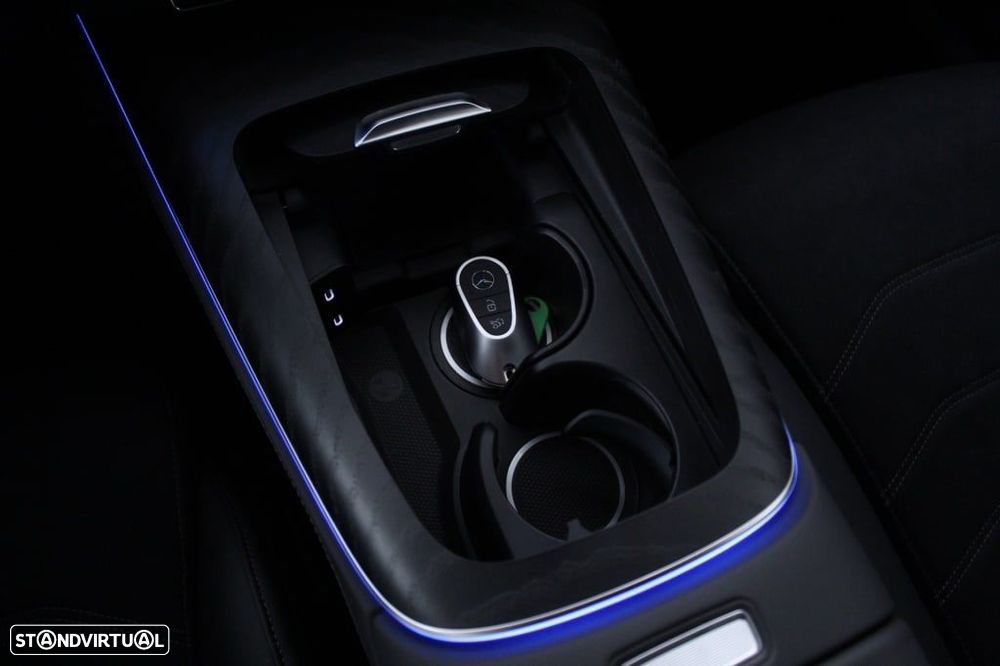 Mercedes-Benz E 300 de - 31