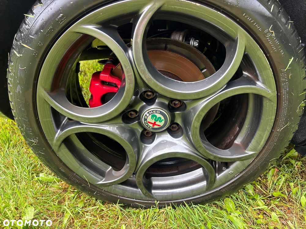 Alfa Romeo Giulietta 2.0 JTDM 16V Sprint - 34
