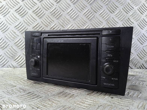 RADIO AUDI A6 C5 4B0035192K