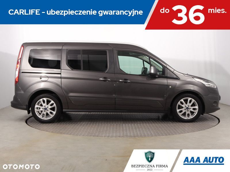 Ford Tourneo Connect - 7