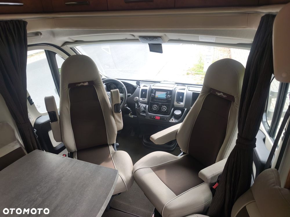 Carthago Chic c- line - 39