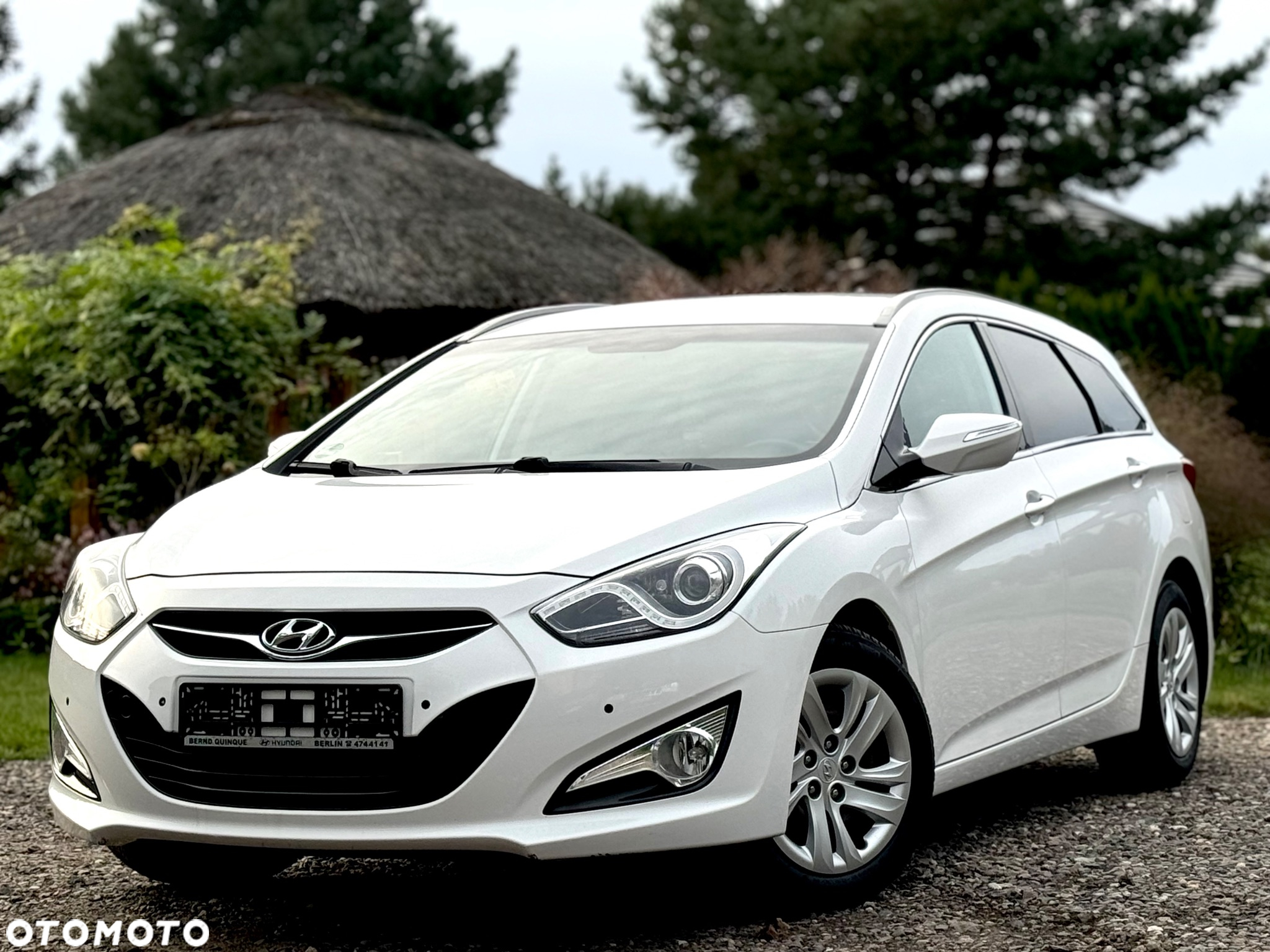 Hyundai i40 i40cw 1.6 5 Star Edition - 3