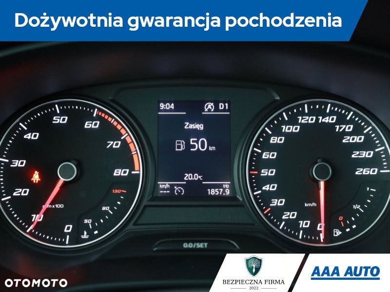 Seat Leon - 10