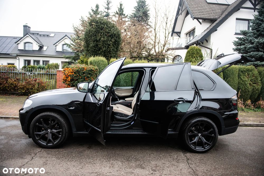 BMW X5 xDrive30d - 17