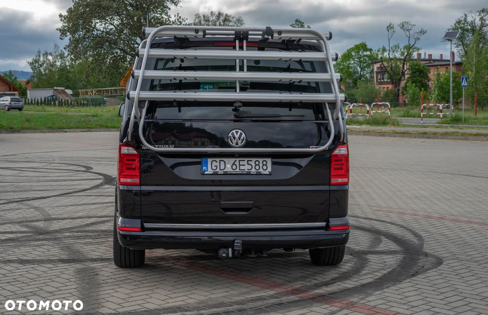 Volkswagen Multivan 2.0 BiTDI L1 Comfortline 4Motion DSG - 6