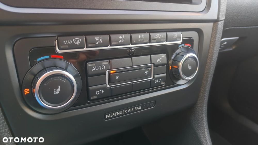 Volkswagen Golf 1.4 TSI Highline - 11