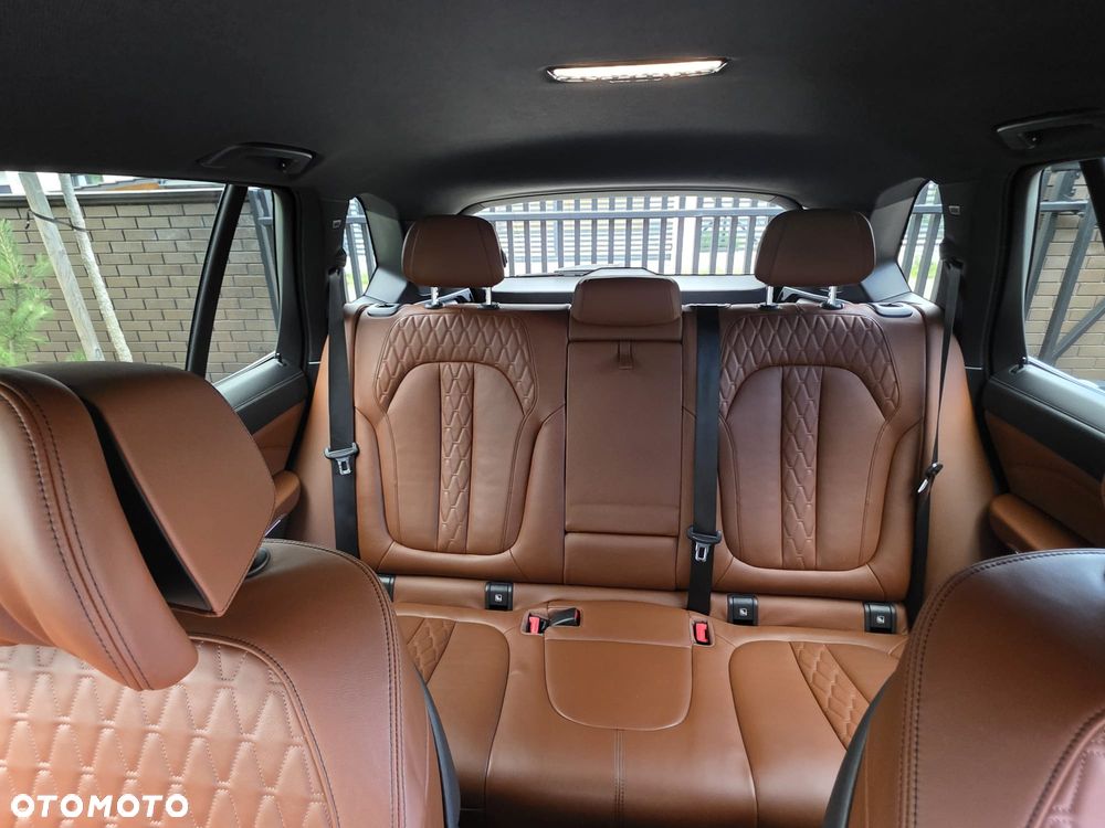 BMW X5 M - 11