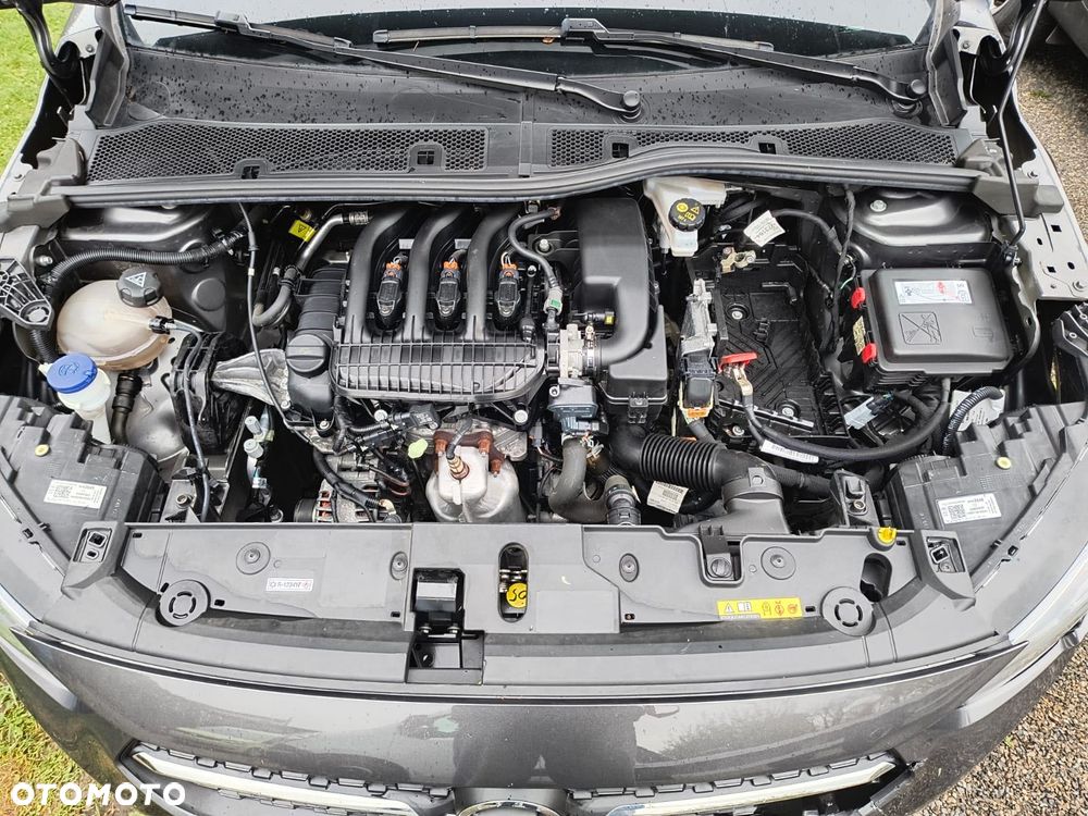 Opel Corsa - 5
