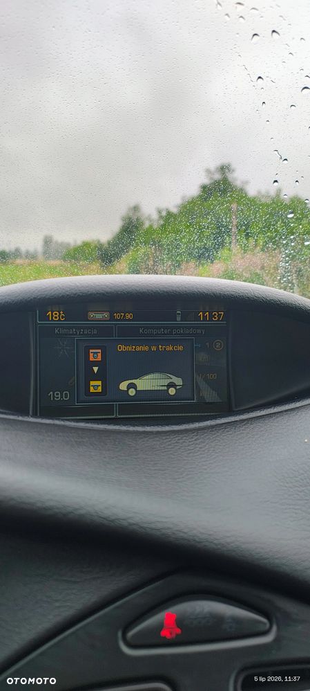Citroën C5 II 3.0i V6 Exclusive - 18
