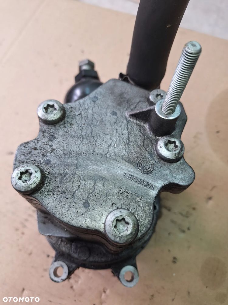 pompa wspomagania do BMW 7 6.0 N73 LH2110842. - 5