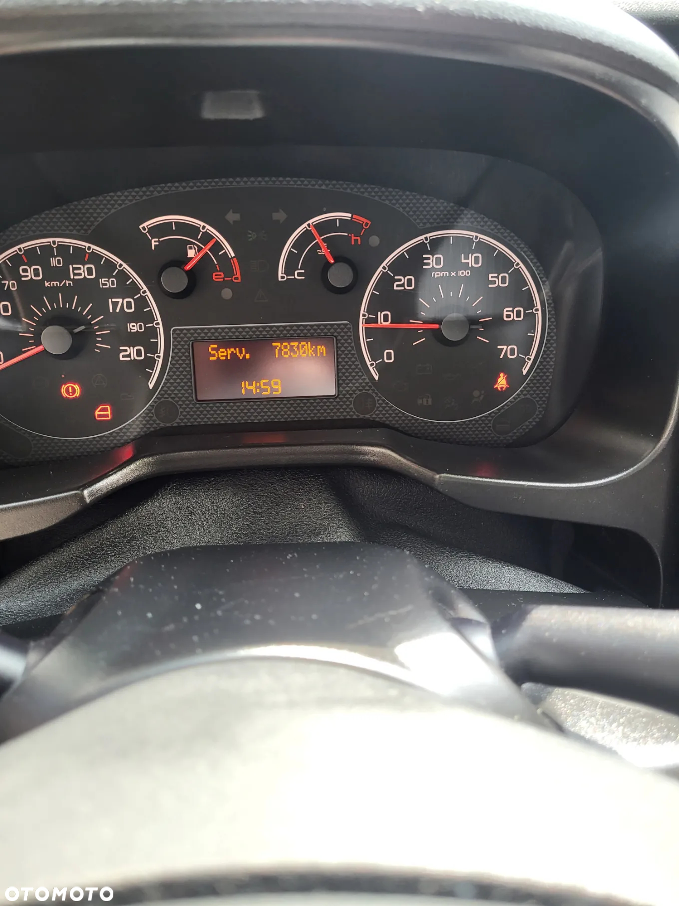 Peugeot Bipper Tepee 1.3 HDi Presence - 12