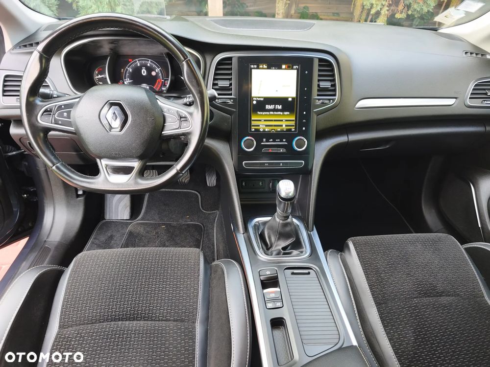 Renault Megane - 10
