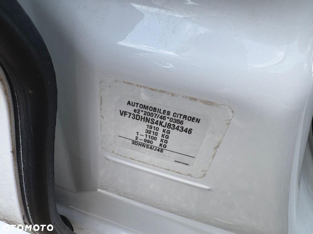 Citroën C4 SpaceTourer 1.2 PureTech Shine S&S EAT8 - 26