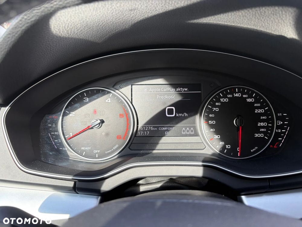 Audi Q5 40 TDI mHEV Quattro S tronic - 4
