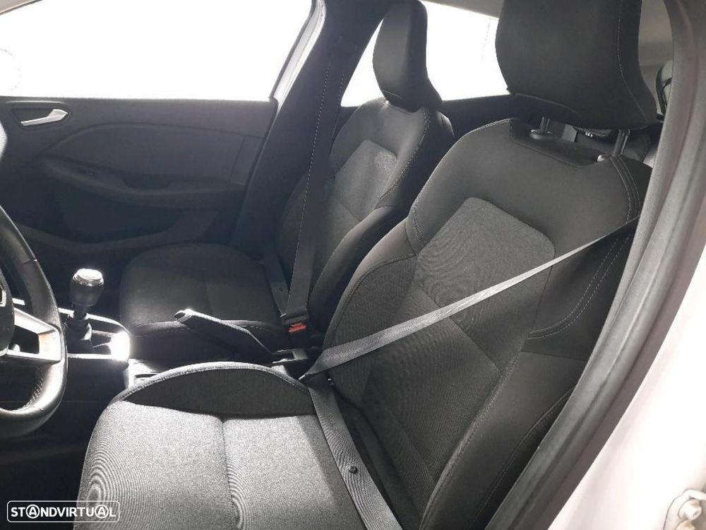 Renault Clio 1.5 Blue dCi Intens - 6