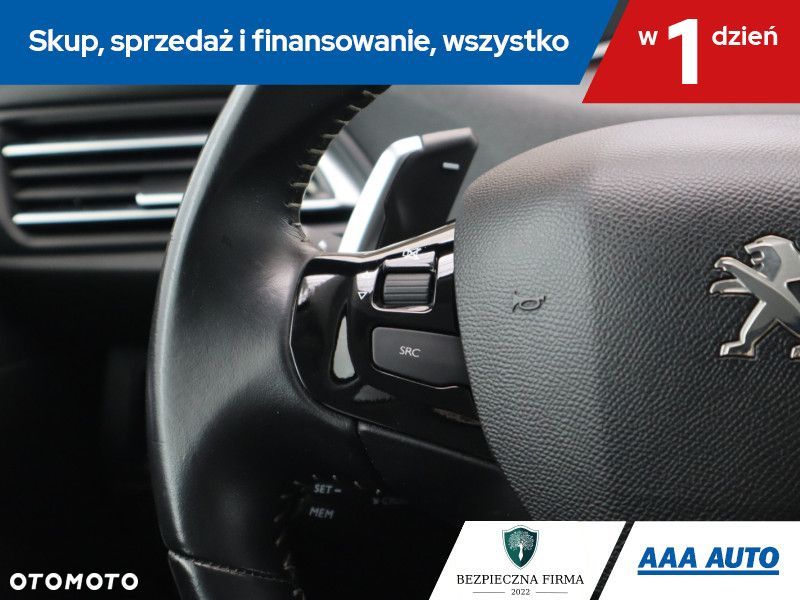 Peugeot 308 - 18