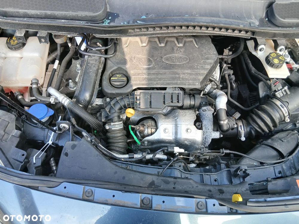 Ford Tourneo Connect Grand - 15