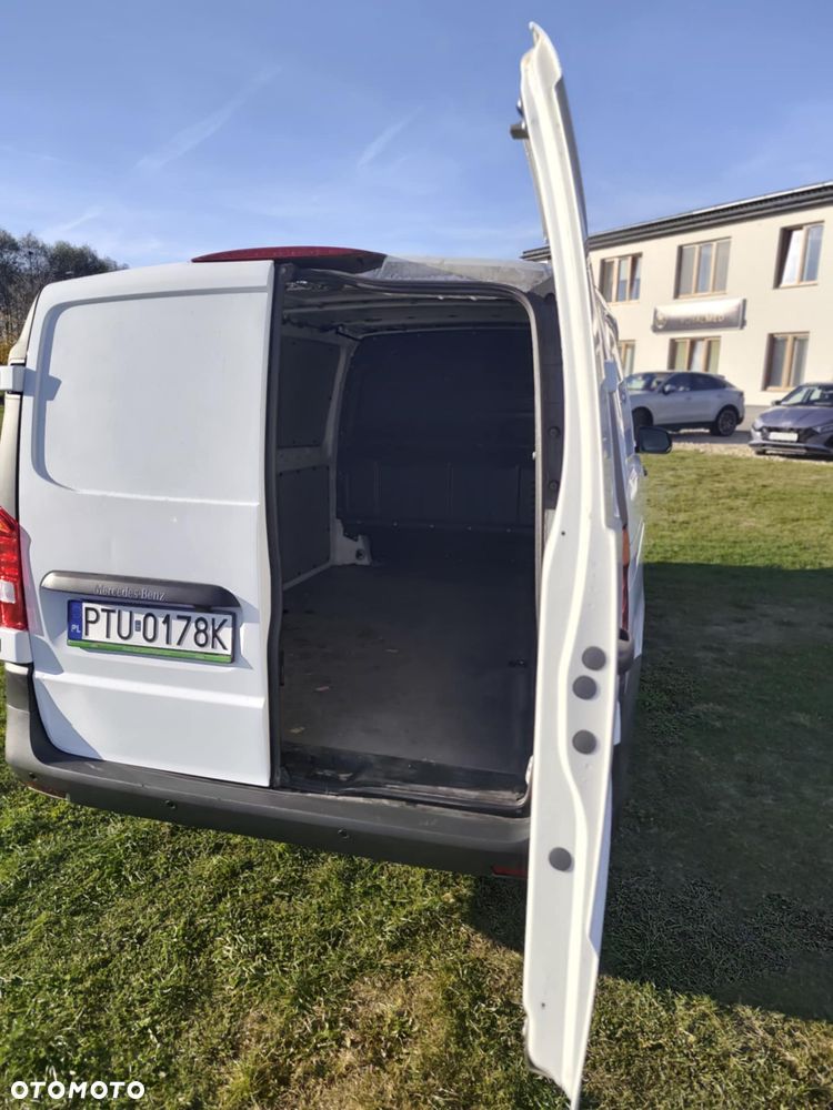 Mercedes-Benz Vito - 7