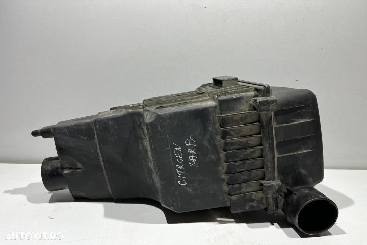 Carcasa filtru aer 1.8 benzina 9634107180 Citroen Xsara Picasso 1 [fa - 2