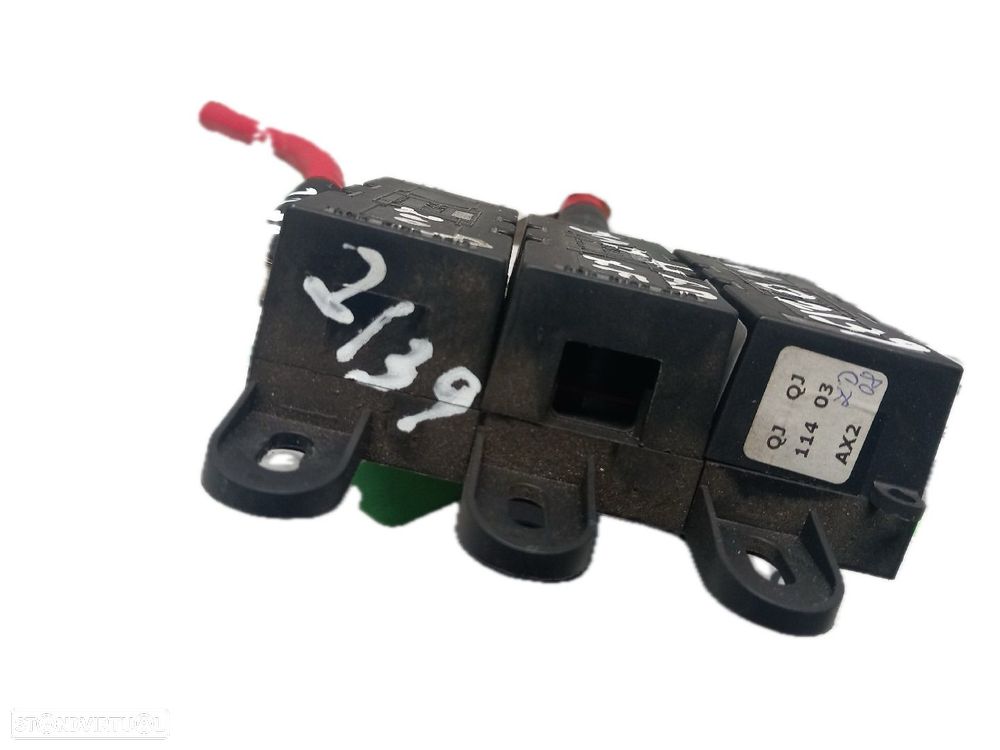 Módulo Eletrónico Jaguar Xf (X250) - 3