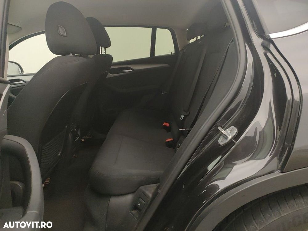 BMW X4 xDrive20d Aut. - 11