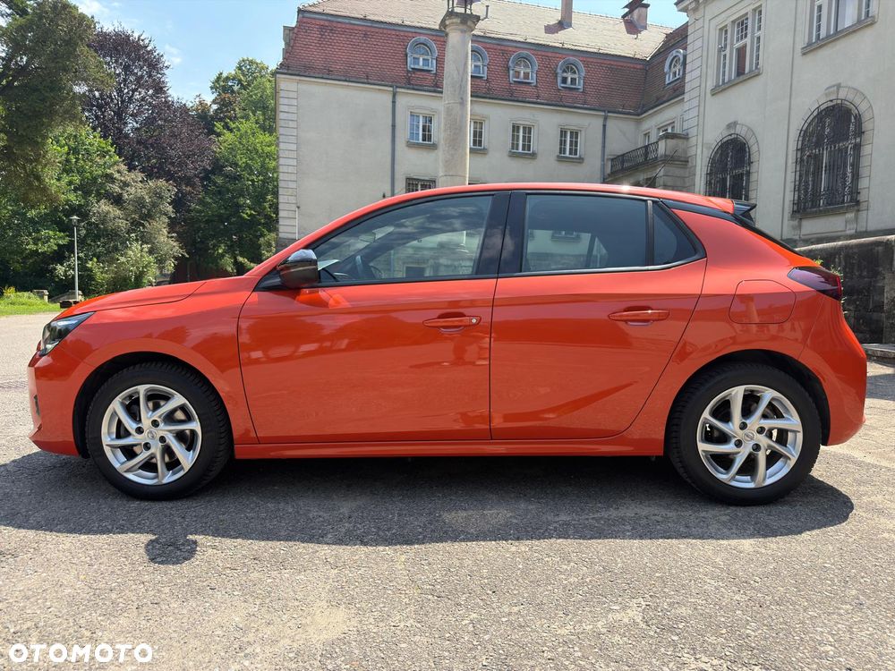 Opel Corsa 1.2 Direct Injection Turbo Start/Stop GS Line - 3