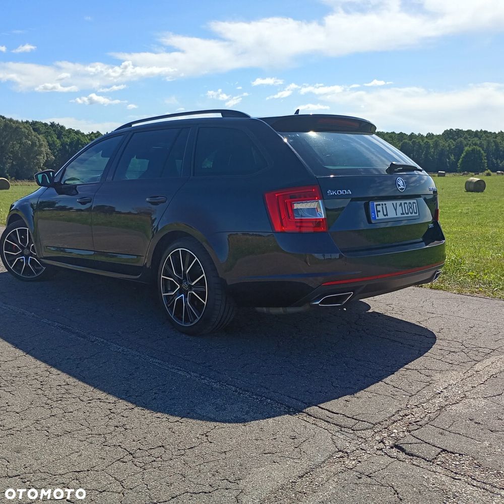 Skoda Octavia - 7