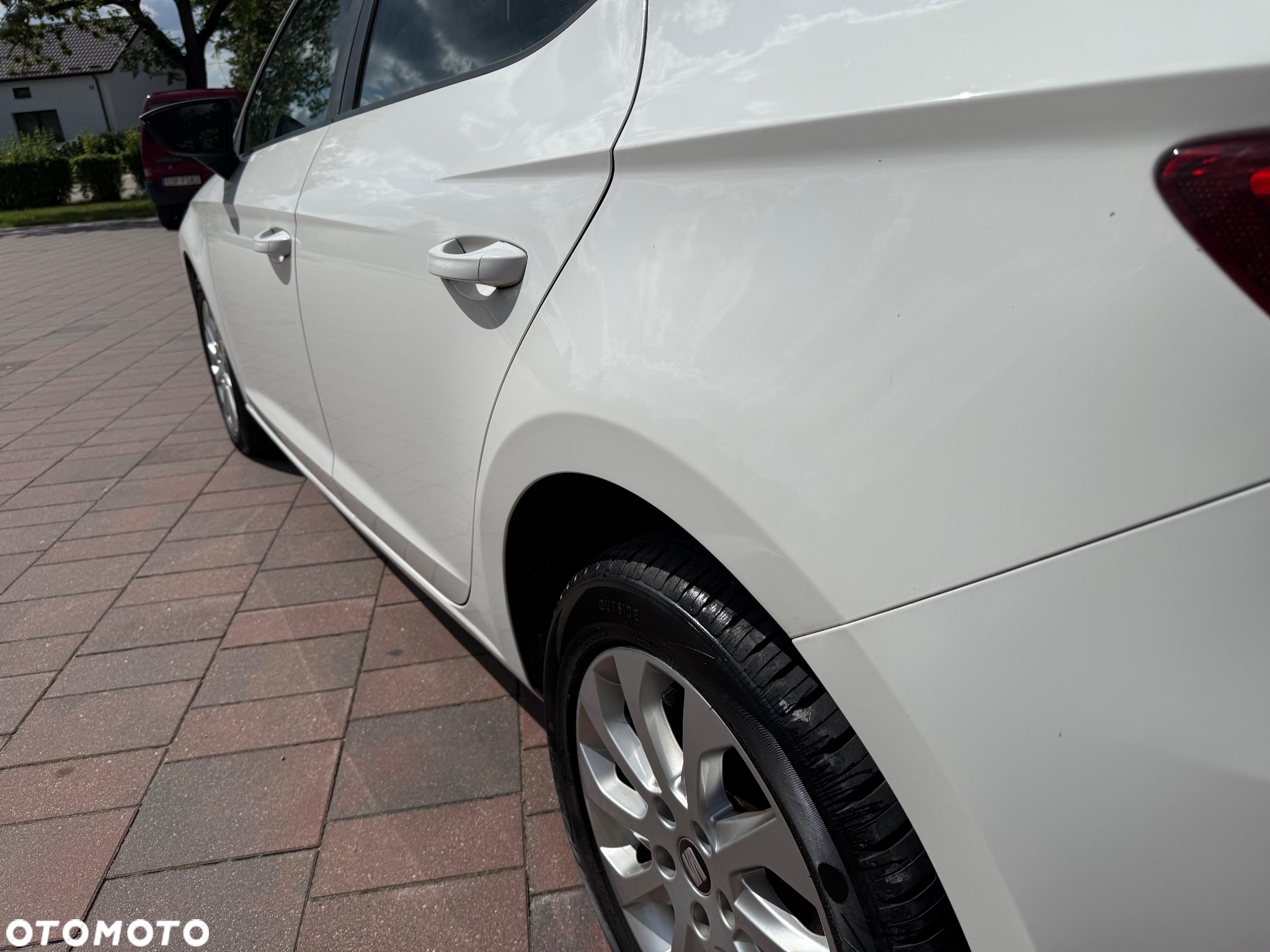 Seat Leon 1.6 TDI Style - 20