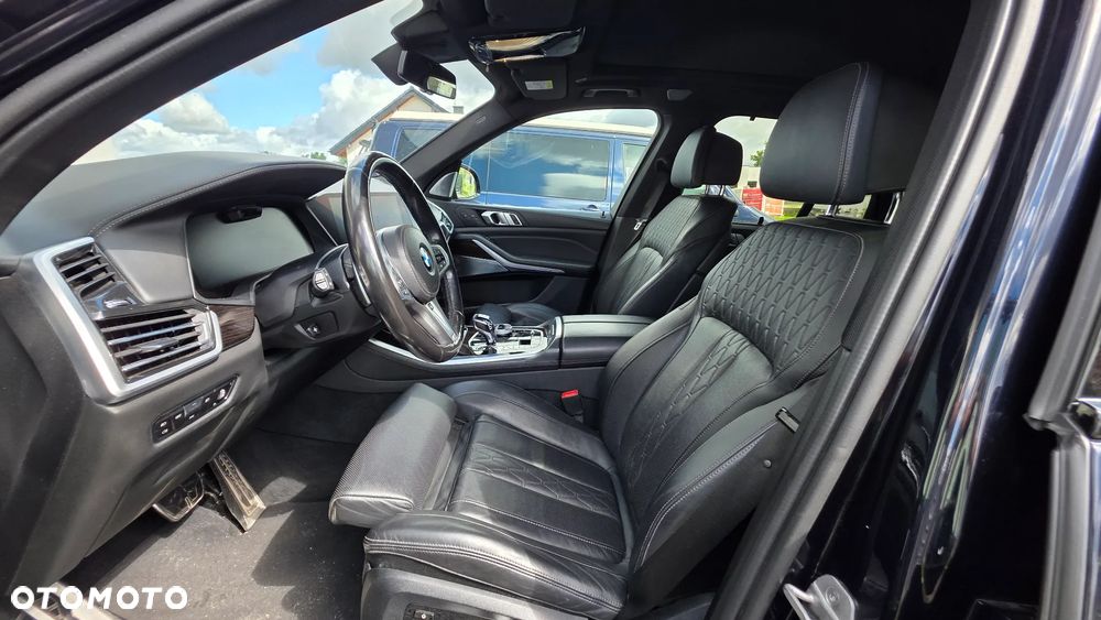BMW X5 xDrive45e - 16
