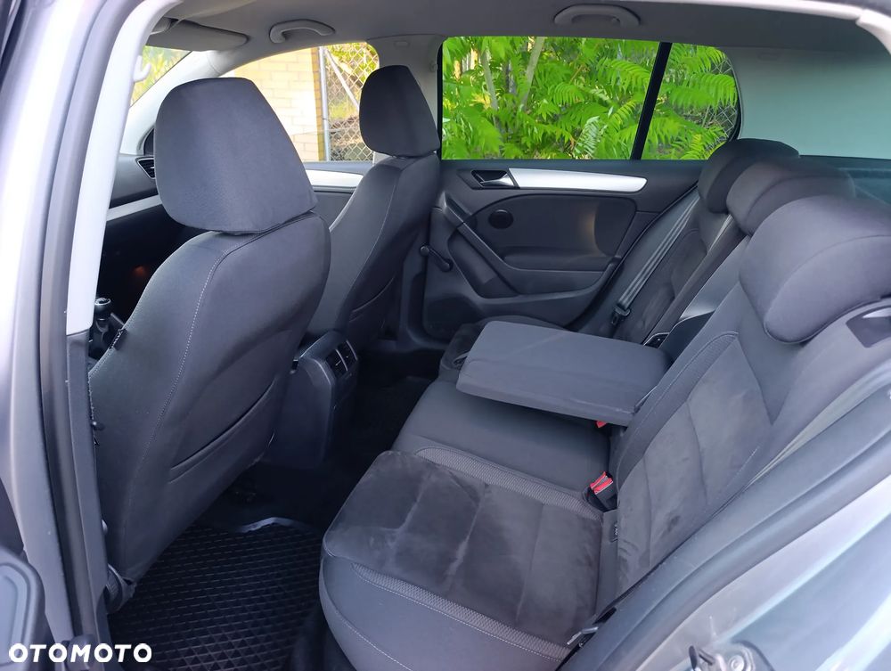Volkswagen Golf 1.4 TSI Highline - 18