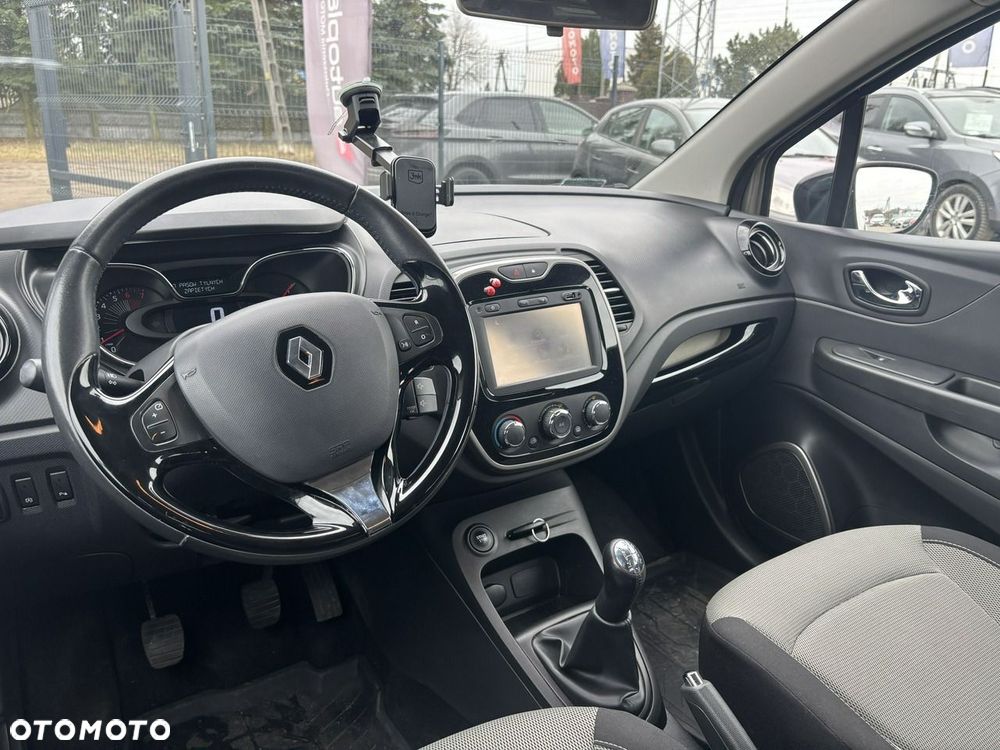 Renault Captur - 20