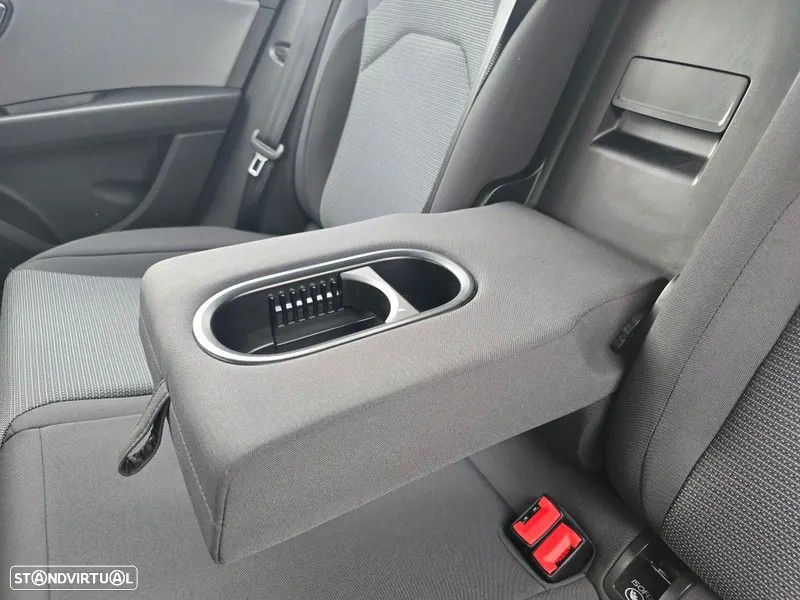 SEAT Leon ST 1.6 TDI Style S/S - 34