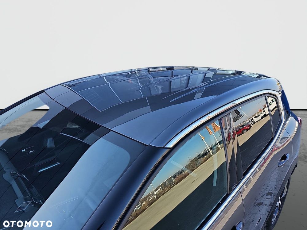 Citroën C5 Aircross 1.2 PureTech Feel EAT8 - 11